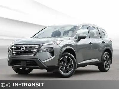 This Nissan Rogue has a dependable Intercooled Turbo Regular Unleaded I-3 1.5 L/91 engine powering t...