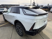 AMVIC Licensed Dealer Amvic Licensed Dealer Stock number: YK301736 The 2026 Cadillac LYRIQ Sport sta... (image 5)