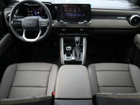 2026 Chevrolet Colorado ... Engine: Turbocharged Gas I4 2.7L/ L/100Km City: 14.8 L/100Km Hwy: 15.1 S... (image 2)