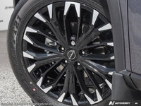 This Nissan Rogue has a dependable Intercooled Turbo Regular Unleaded I-3 1.5 L/91 engine powering t... (image 9)