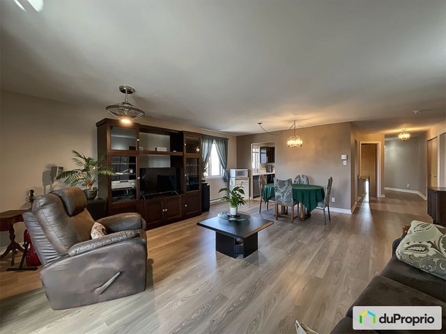 $429,000 - Condominium in Mercier / Hochelaga / Maisonneuve — photo 2