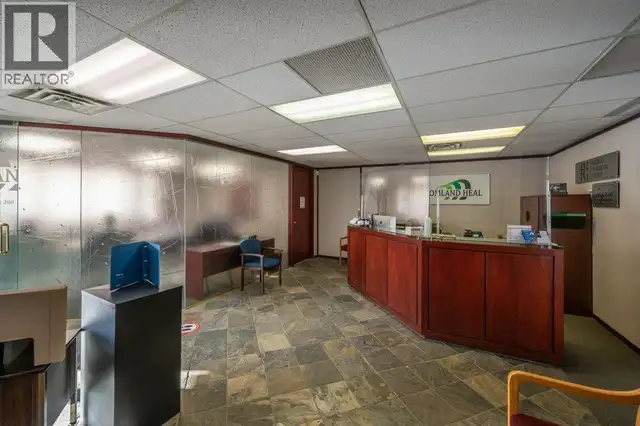 498 ELLIS Street Penticton, British Columbia in Commercial & Office Space for Sale in Penticton - Image 6