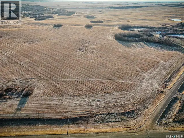 Wilson Land Corman Park Rm No. 344, Saskatchewan in Land for Sale in Saskatoon - Image 5