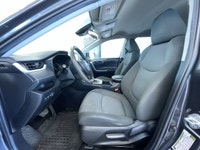 Drive away in this 2022 Toyota RAV4 LE AWD, a well-maintained, BC-owned SUV with *no accidents* and... (image 9)