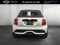 ===== 2023 MINI Cabriolet Cooper S | Ligne Première |Harman/Kardon | ===== ===== * Ligne Première *... (image 8)