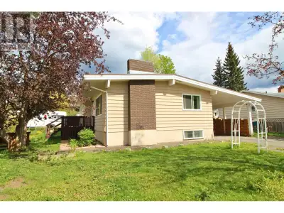 * PREC - Personal Real Estate Corporation. Five bedroom family home on large corner lot close to sch...