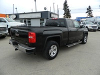 Welcome to Central Truck Sales. 2014 GMC SIERRA 1500 FOUR DOOR /4X4 ,5.3L engine automatic 6 speed t... (image 3)