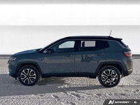 Experience versatility and confident performance with the *2022 Jeep Compass*, featuring *89,458 kms... (image 2)