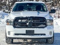 - 5.7 L HEMI V8 - 4x4 - Android Auto / Apple CarPlay - Running Boards *Find your next used vehicle a... (image 4)