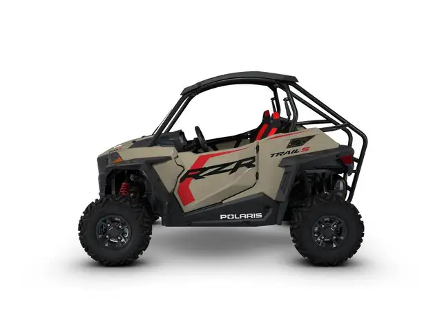 2026 Polaris RZR Trail S Ultimate in ATVs in Brantford - Image 28