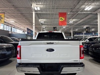FEATURING : ECOBOOST POWERED, FX4 OFFROAD 4WD, CHROME ALLOYS, SIDE STEPS, BEDLINER, TAILGATE STEP, L... (image 6)