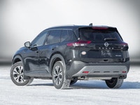 Check out this 2021 Nissan Rogue SV before someone takes it home! *Get Your Money's Worth for this N... (image 4)