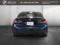 ===== 2025 BMW 3 Series M340i xDrive | Gr. Sup | Gr. M Sport Pro | ===== ===== * Groupe Supérieur *... (image 6)