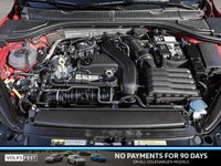 This Volkswagen Jetta boasts a Intercooled Turbo Regular Unleaded I-4 1.5 L/91 engine powering this... (image 9)