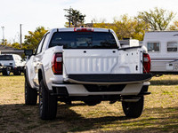 The 2026 GMC Canyon Elevation offers a refined blend of off-road capability, rugged style, and intel... (image 7)