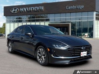 Designed for both style and practicality, this 2021 Hyundai Sonata Preferred offers a refined drivin... (image 6)