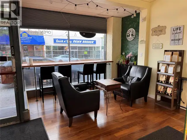 444 Main Street Penticton, British Columbia in Commercial & Office Space for Sale in Penticton - Image 7