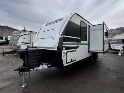 2025 Micro Minnie 2108DS Compact, capable, and adventure-ready — the 2025 Micro Minnie 2108DS blends...