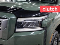 USB Input, Keyless Entry, Push Button Start and more! Clutch is the largest online used car retailer... (image 7)