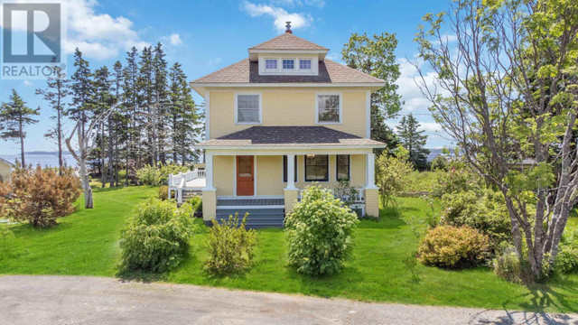 4015 Highway 331 Dublin Shore, Nova Scotia in Houses for Sale in Bridgewater