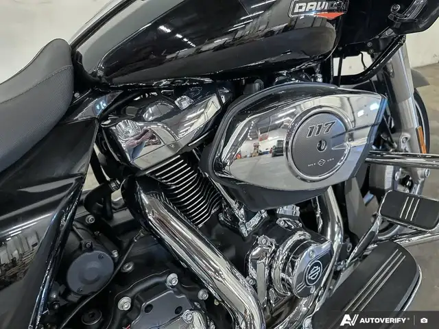 2024 Harley-Davidson FLTRX - Road Glide(TM) in Sport Touring in Calgary - Image 9