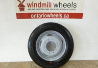 Ford 450/550 or Dodge Ram5500 225/70R19.5 Continental Conti HSR5 Kitchener / Waterloo Kitchener Area Preview