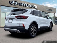 The *2023 Ford Escape PHEV* is the ultimate bridge between traditional driving and the electric futu... (image 4)
