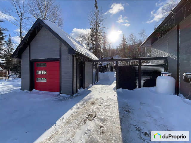 775 000$ - Chalet à vendre à L'Anse-St-Jean dans Maisons à vendre  à Saguenay - Image 4