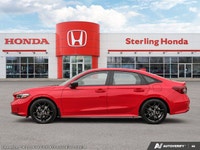 Come visit our Sterling Honda team, you can find us at 1495 Upper James Street, Hamilton, ON L9B 1K2... (image 2)