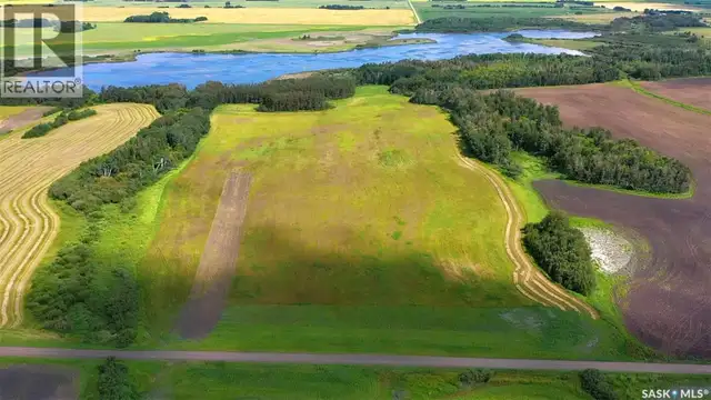 RANA 1/4 - RM Buchanana Buchanan Rm No. 304, Saskatchewan in Land for Sale in Saskatoon - Image 10