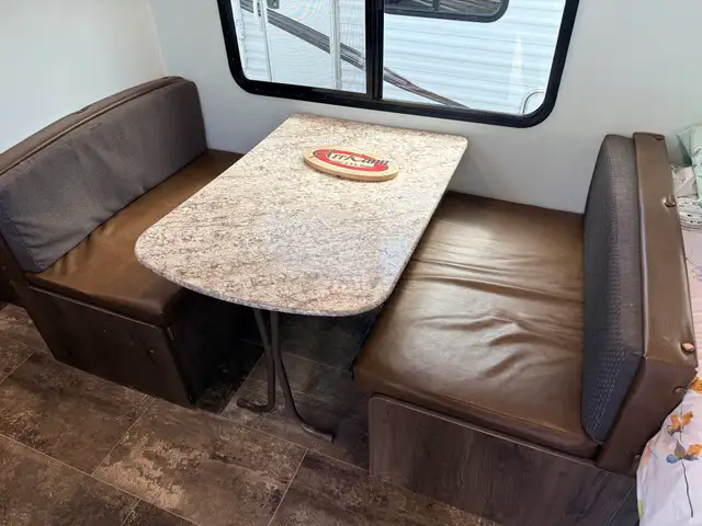 2018 Keystone PASSPORT 175 BH in Travel Trailers & Campers in St. Albert - Image 21
