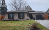 15 BAYSHORE CRES N St. Catharines, Ontario