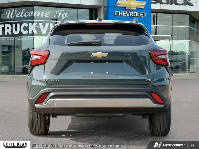 2026 Chevrolet Trax LT in Cars & Trucks in Barrie - Image 6