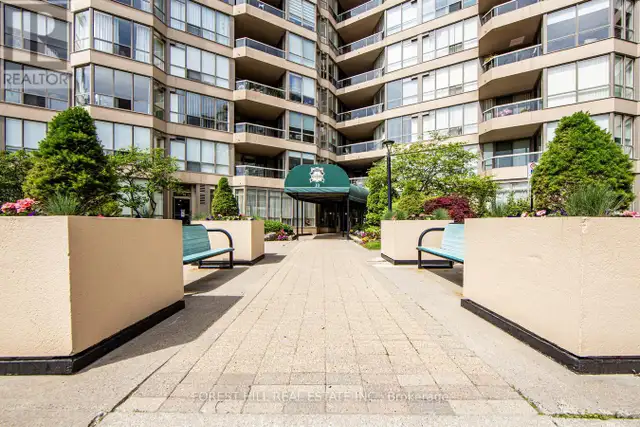 717 - 10 GUILDWOOD PARKWAY Toronto (Guildwood), Ontario62864388208130122