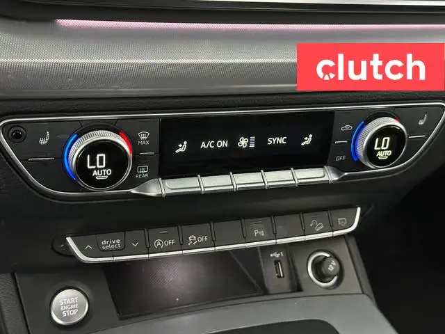2022 Audi Q5 Progressiv 45 AUDI in Cars & Trucks in City of Toronto - Image 35