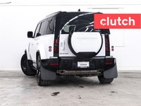 NO ACCIDENTS / CLEAN CARFAX / Parking Sensors, Climate Control, Dual Zone Front Climate Control and... (image 4)