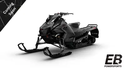 2027 Arctic Cat XF 858 SP ES Snowmobile 146 x 1.75 Track G8 Display Get ready to take on Saskatchewa...