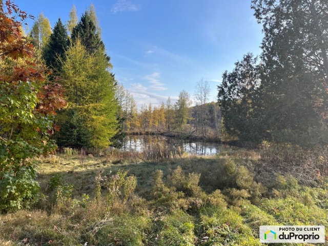 $80,000 - Residential Lot for sale in St-Jean-De-Matha — photo 3