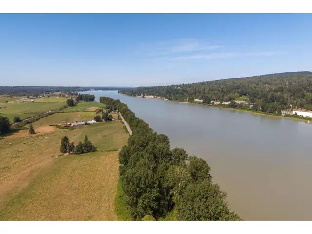 27612 RIVER ROAD Abbotsford, British Columbia in Land for Sale in Abbotsford - Image 17