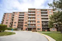 2 Bedroom - 405 Commissioners Rd. W