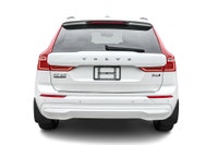 Garantie de 12 mois, kilométrage illimité : Offerte directement par Volvo Cars Canada, elle couvre d... (image 4)