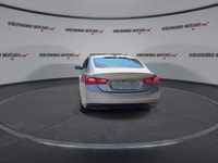 This used 2024 Chevrolet Malibu LT 2wd | Panoramic Sunroof delivers a smooth, modern driving experie... (image 6)