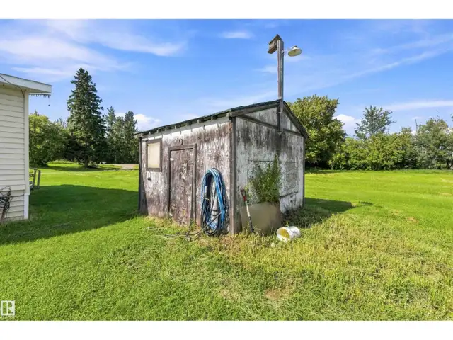 52315 RGE ROAD 273 Rural Parkland County, Alberta in Houses for Sale in St. Albert - Image 41