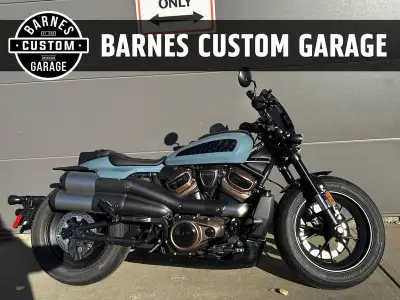 Base MSRP: $20,699 Standard Options Included: ABS Security System Standard Suspension Upgrades Inclu...