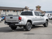 Running Boards - Heated Front Seats - Backup Camera - Adaptive Cruise Control The 2022 Toyota Tacoma... (image 8)