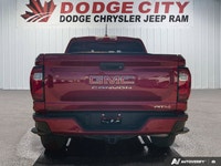 This GMC Canyon boasts a Turbocharged Gas I4 2.7L/ engine powering this Automatic transmission. ENGI... (image 4)