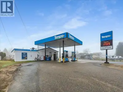 Turnkey business opportunity in the heart of Genelle. The Genelle General Store is an established co...