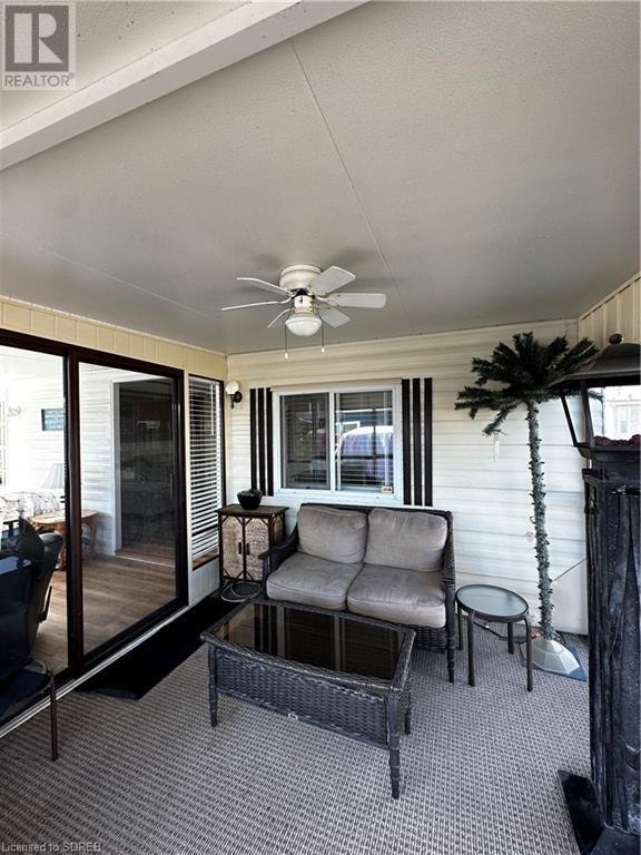 92 CLUBHOUSE Road Unit 41 Turkey Point, Ontario Houses for Sale