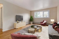 Amenities: Stainless Steel Appliances Available • City Views • Keyless Entry Suite & Building: Spaci... (image 3)