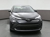 The Toyota C-HR stands out with its bold, coupe-inspired styling and fun-to-drive personality. With... (image 1)